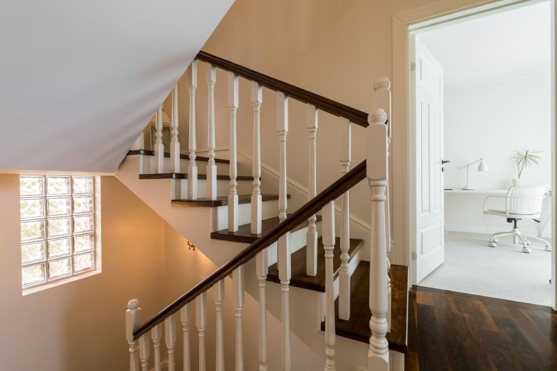 Home Staircase Installation