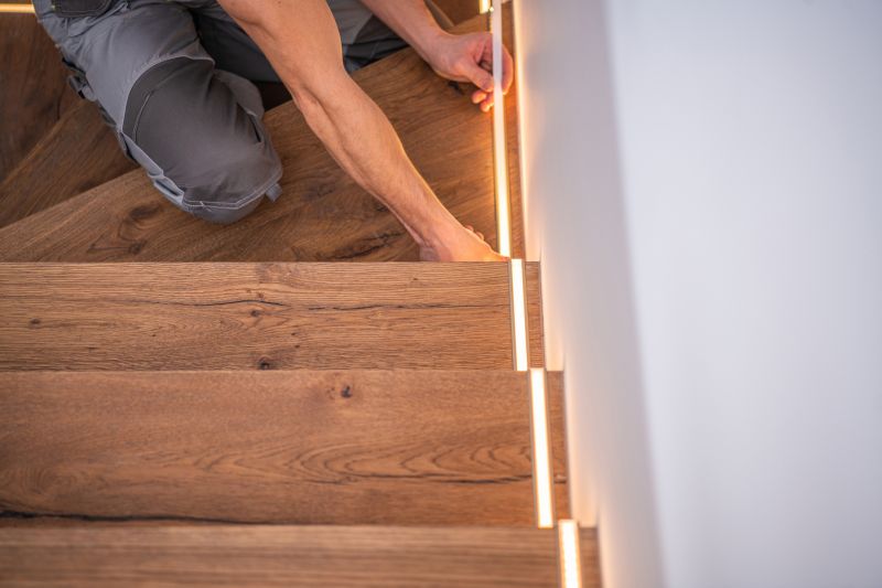 Spindles Installation in Alpharetta, GA
